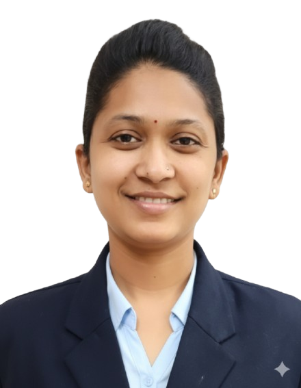 Prof.Pallavi Ketan Jadhav