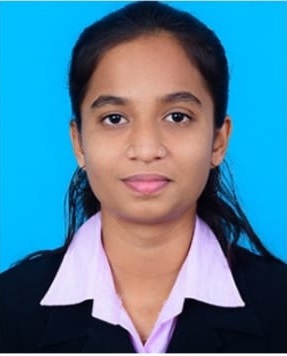 MISS MESTRY NIDHI NARAYAN