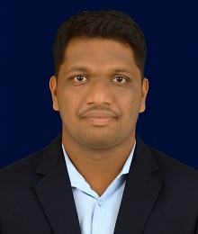 Mr. Harshavardhan Ovhal 