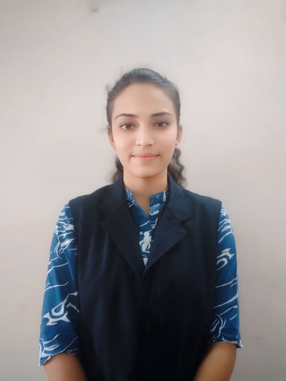 Ms. Dhanashri Avinash Kadam