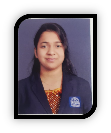 Prof. Sejal Nitin Randive