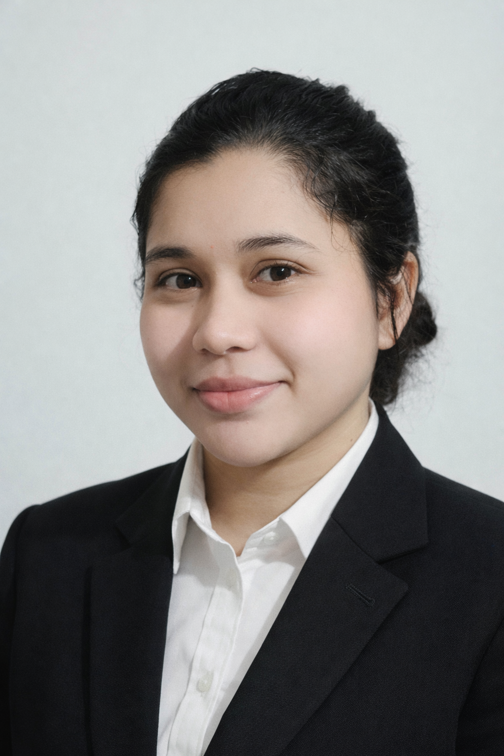 Prof.Priya Sunil Shinde