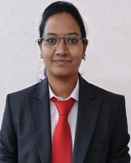 Ms. Salunke Priyanka Arjun