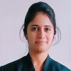 Mrs. Mane Priyanka P.