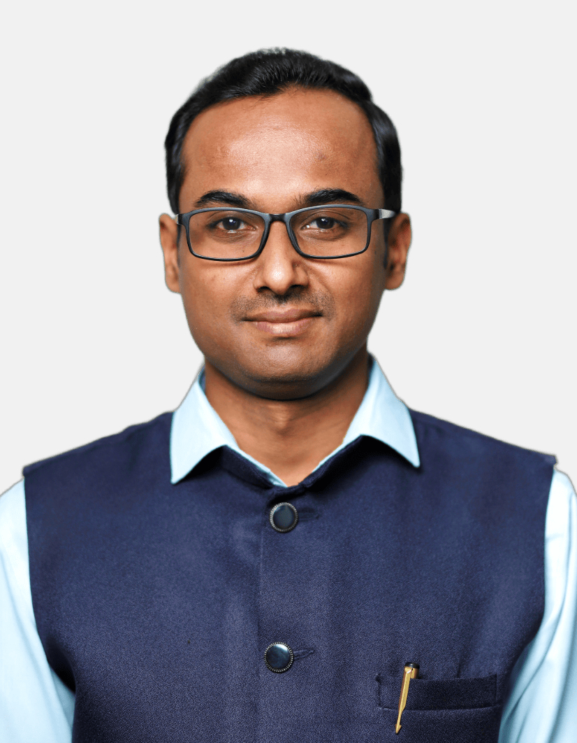 Mr.Ketan Sanjay Jadhav