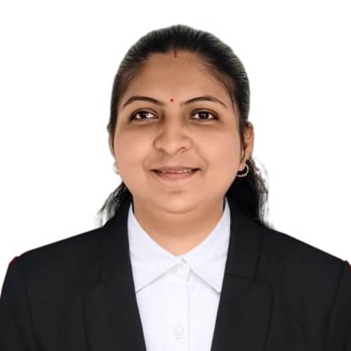 Mrs. Dipali M Kangude