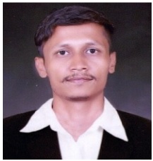 Mr. Shrinath J. Phalke