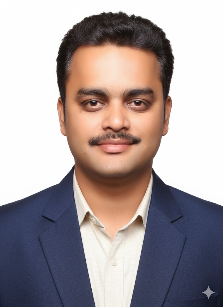 Abhijeet Ramchandra Phadtare