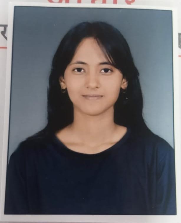  Anushka Sandip Dhumal