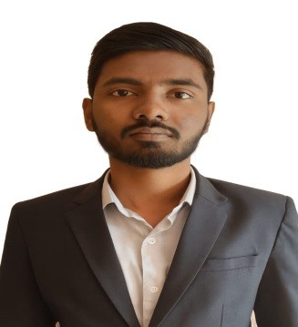 Mr. Rihan A. Sutar