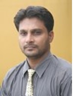 Dr. Kishor R Shinde  