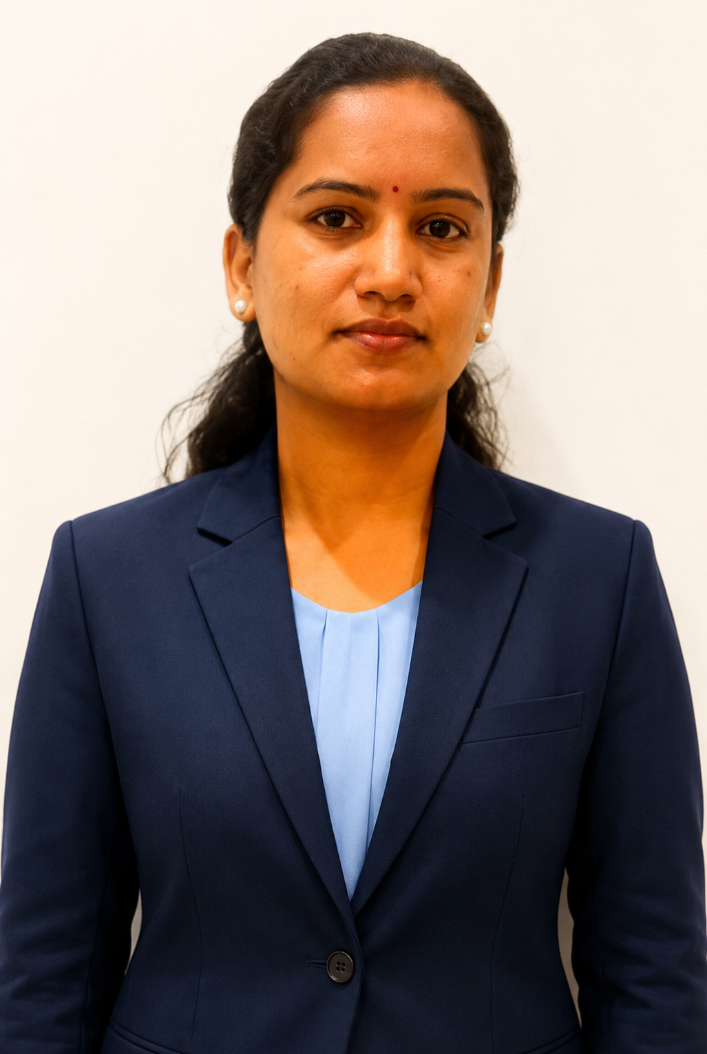 Prof.Shweta Bapu Mane
