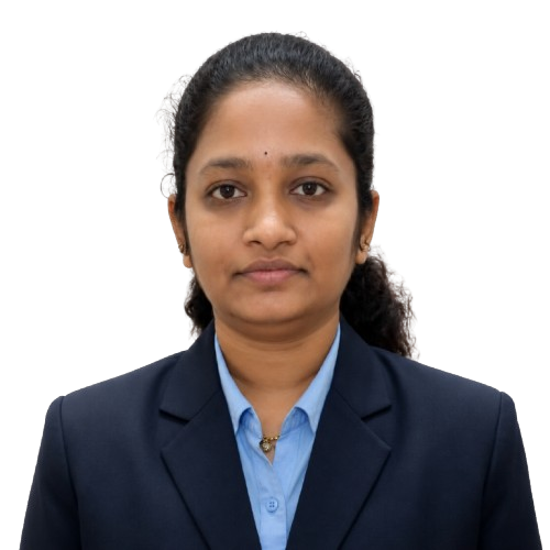 Prof. Mayura Shriram Tate