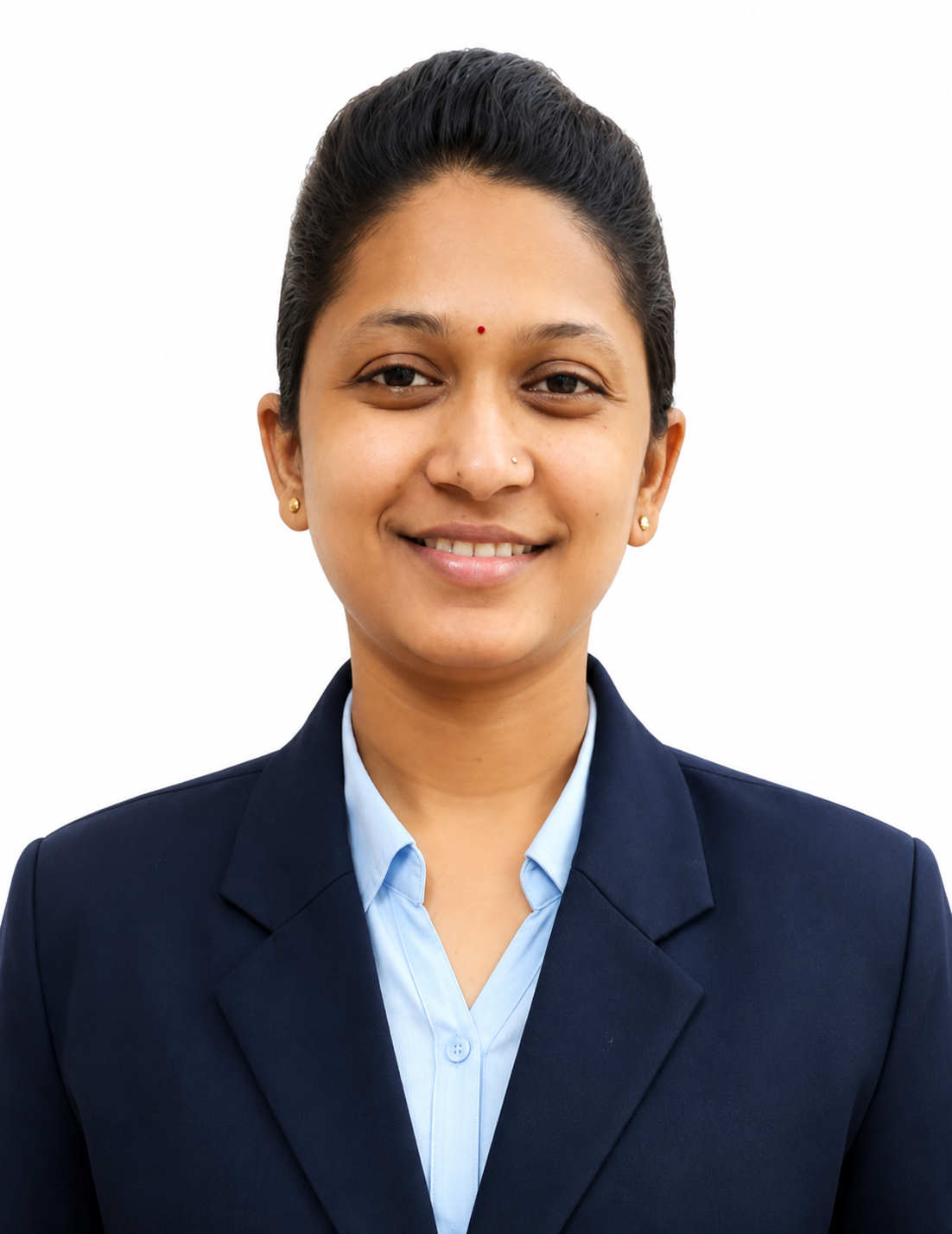 Prof.Pallavi Ketan Jadhav