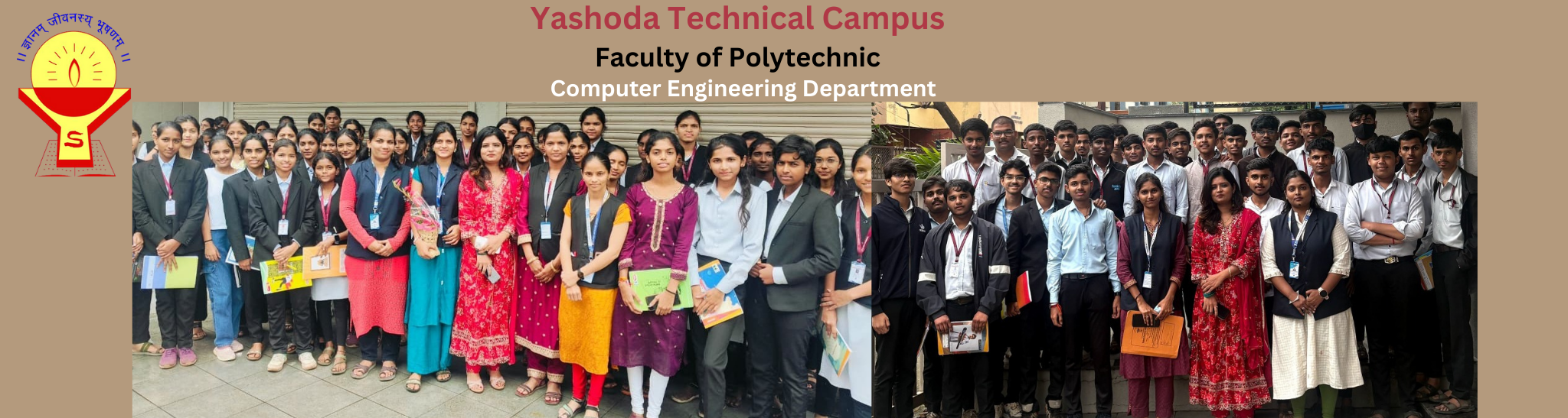 Students Gain Practical Insights Through Industrial Visit