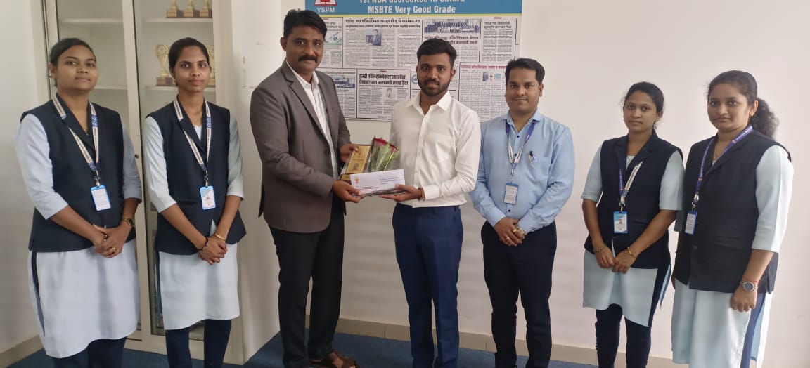 Two days workshop on Total Station