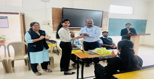 Teacher’s Day Celebration