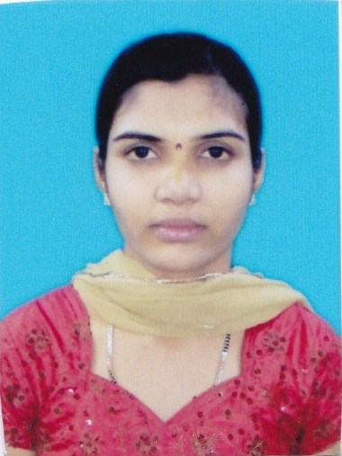 Ms. Kulkarni Anupama Raghunath