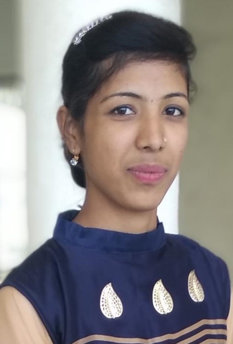 Kajal N. Katkar
