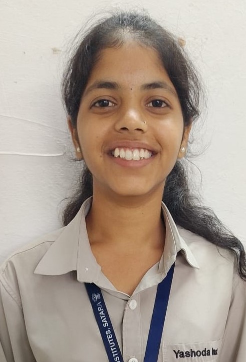 Ghadage Archana Sadanand