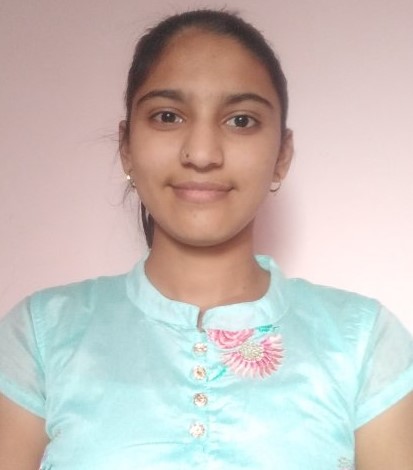Shravani Shankar Katkar