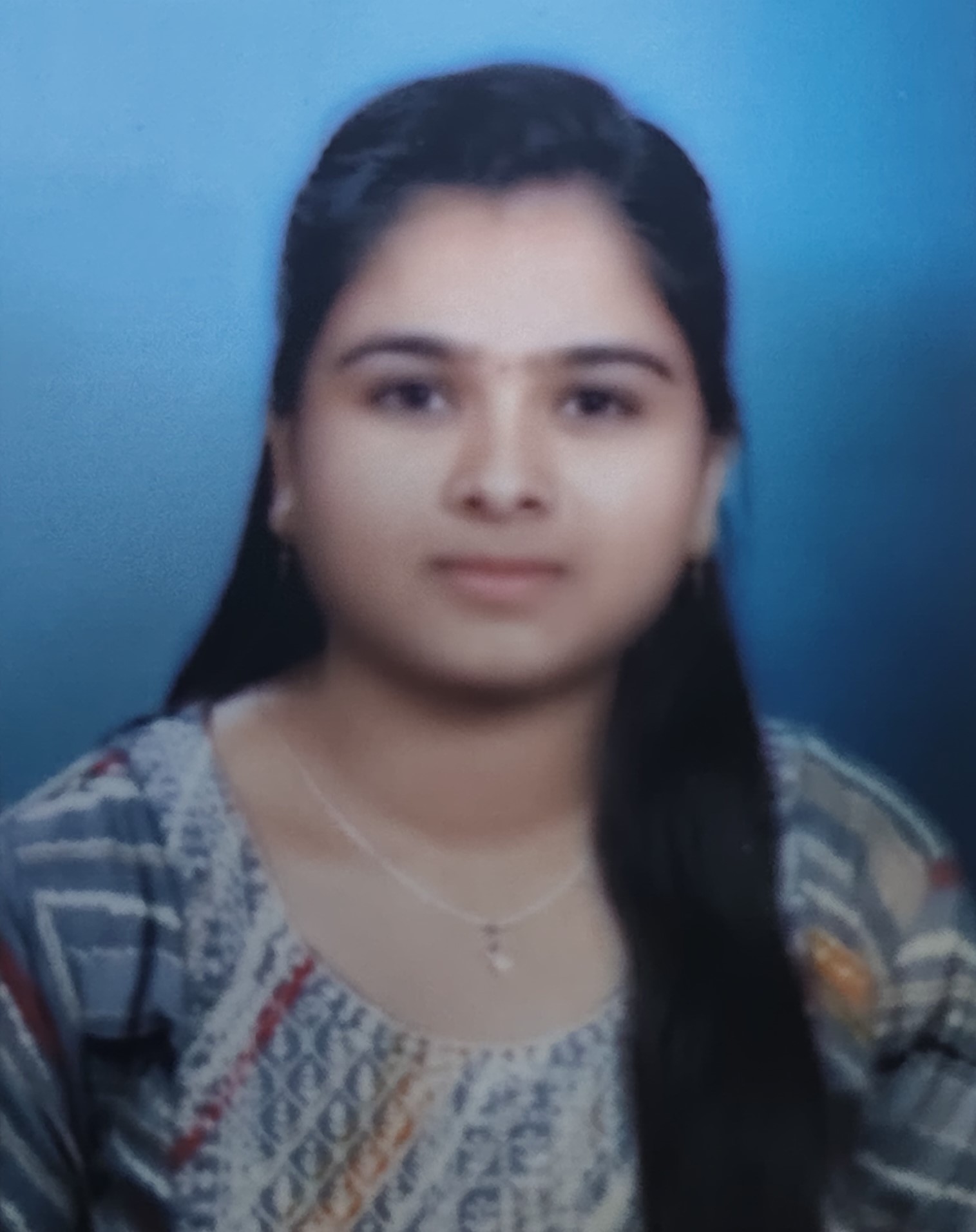 Kadam Sayali Suresh