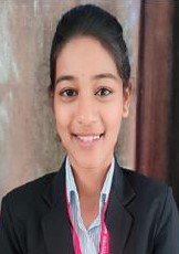 Ms. Sakshi Vijay Lahute