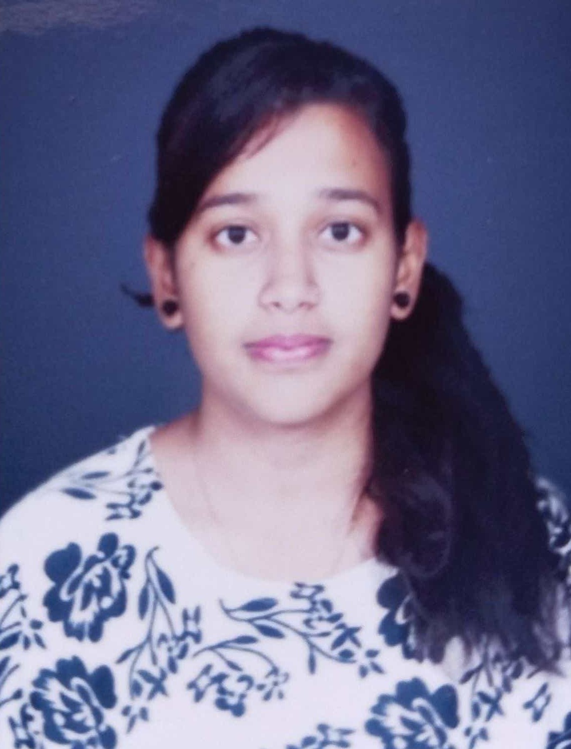 Snehal S. Shinde