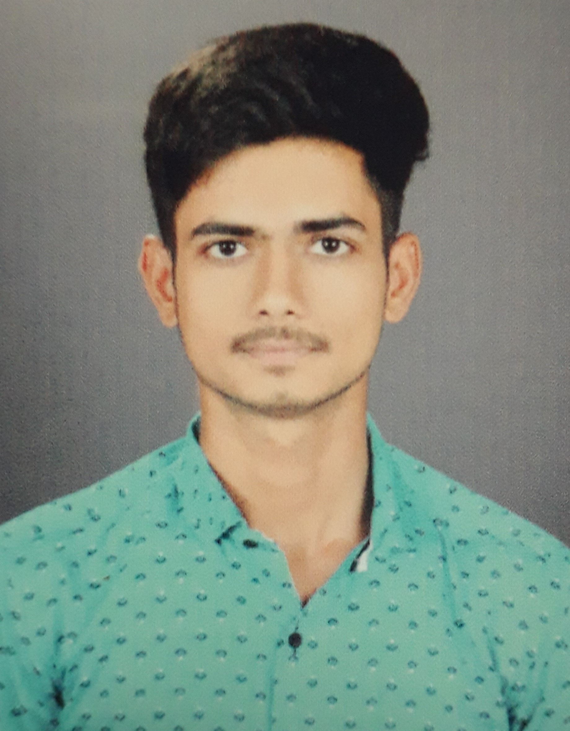 Rane Ganesh Sudhir