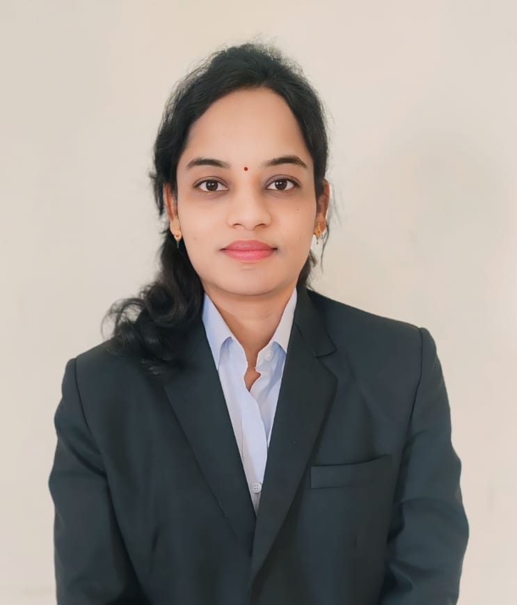 Ms. Mane Komal Dilip