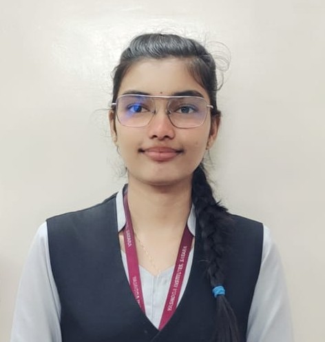 Ms. Nalawade Aishwarya Bhanudas