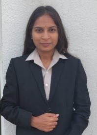 Yogita Ramesh Sawant