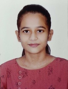 Sapna Ashok Jagtap