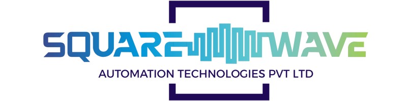 Square wave Automation 