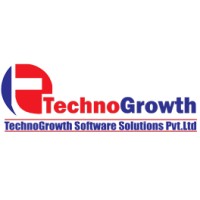 Technogrowth Software Solutions Pvt.Ltd.